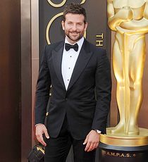Bradley Cooper, 51 год, США Bradley Cooper, 51 год,